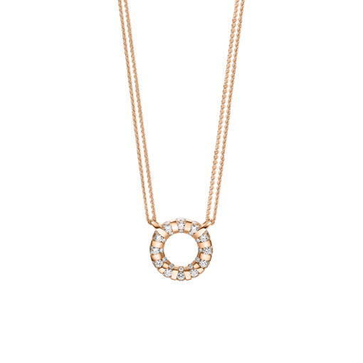 PARADOXAL Collier