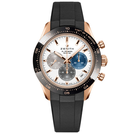Chronomaster Sport