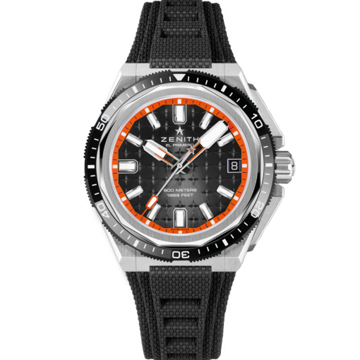 DEFY Extrem Driver