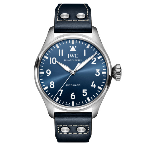 Big Pilot's Watch 43