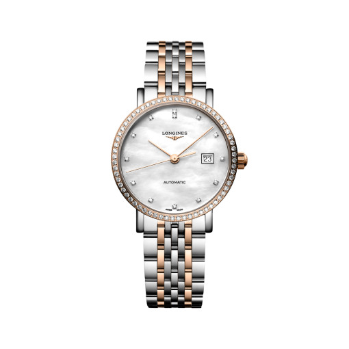 LONGINES ELEGANT COLLECTION