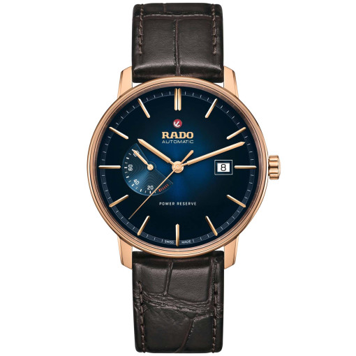 Coupole Classic Automatic Power Reserve