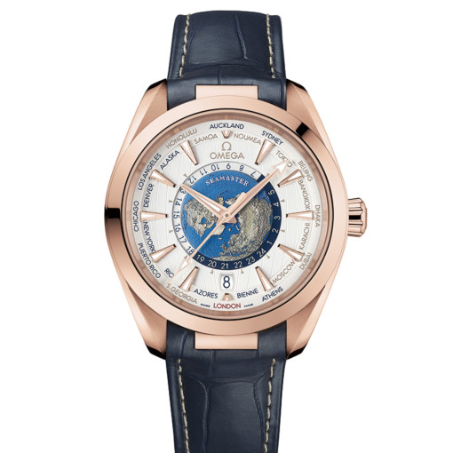Seamaster Aqua Terra 150M
