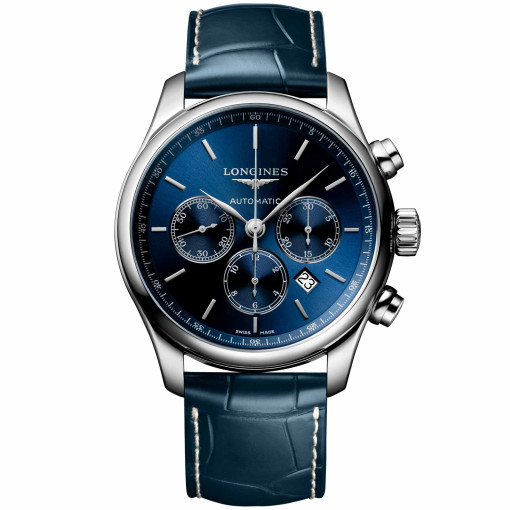 LONGINES MASTER COLLECTION CHRONOGRAPH