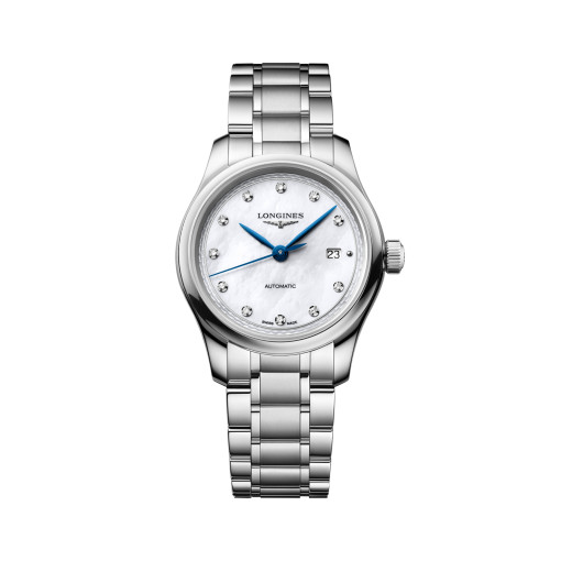 LONGINES MASTER COLLECTION