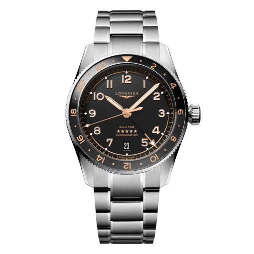 LONGINES SPIRIT ZULU TIME