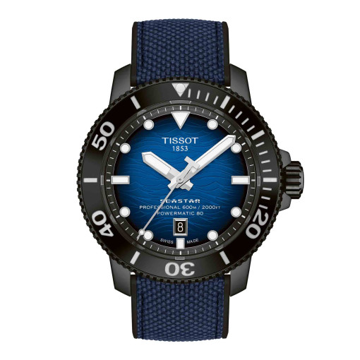 Seastar 2000 46mm