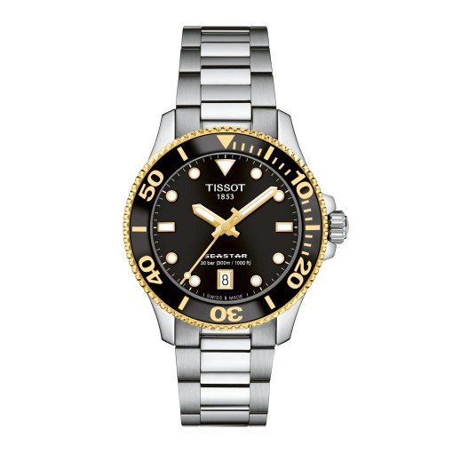 Seastar 1000 