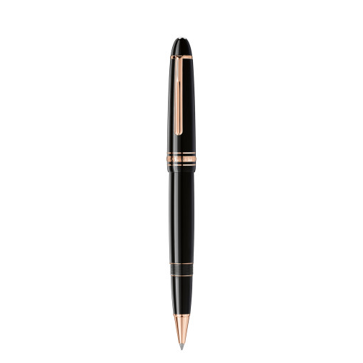 Rosévergoldeter Meisterstück LeGrand Rollerball