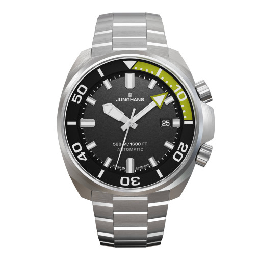 Aquaris Diver