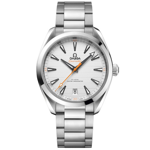 Seamaster Aqua Terra 150M