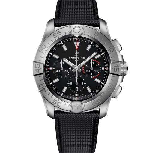 Super Avenger B01 Chronograph 46