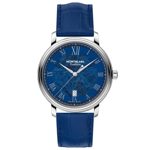 Tradition Automatic Date 40 mm
