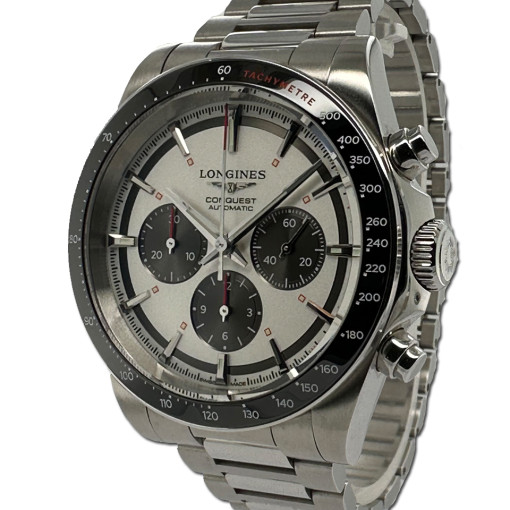 Conquest Chronograph
