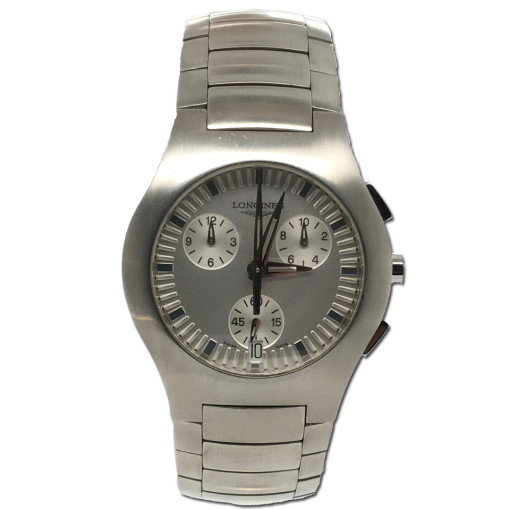 Conquest Chronograph
