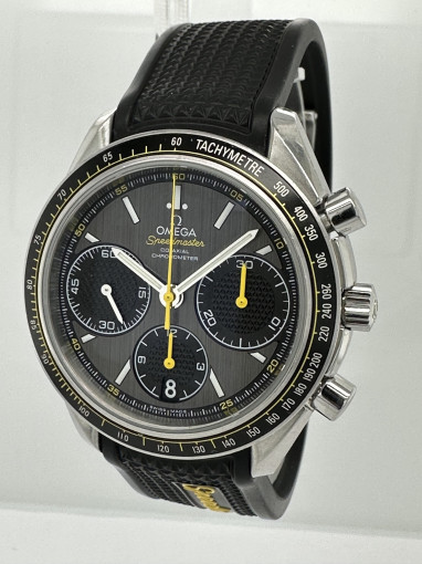 Speedmaster Racing