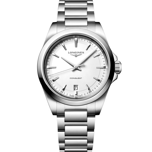 Longines - CONQUEST