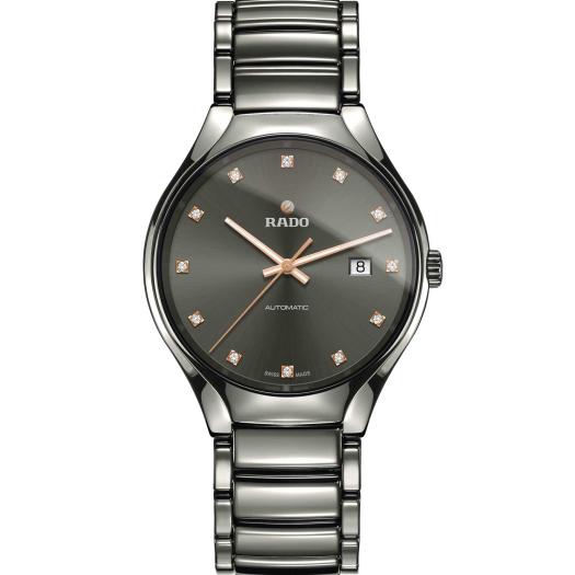 Rado - True Automatic Diamonds