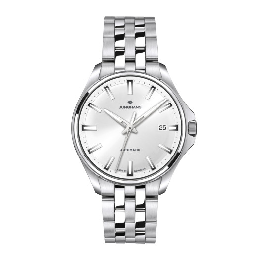 Junghans - Meister S Automatic 36