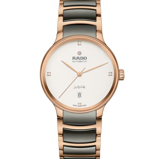 Rado - Centrix Automatic Diamonds
