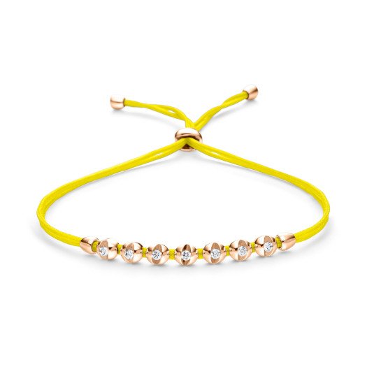 Schaffrath - COLORTAIRE Armband