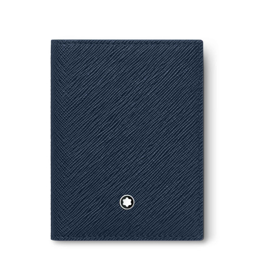Montblanc - Sartorial Kartenetui 4 cc