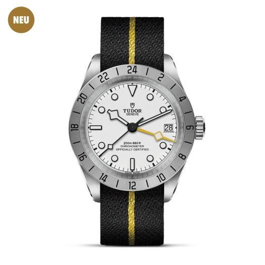 TUDOR - Black Bay PRO
