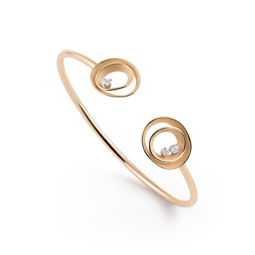 Cammilli - Dune Solar Armreif