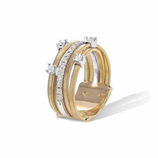 Marco Bicego - Goa Ring