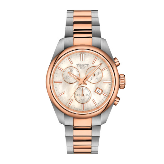 Tissot - PR 100 36mm