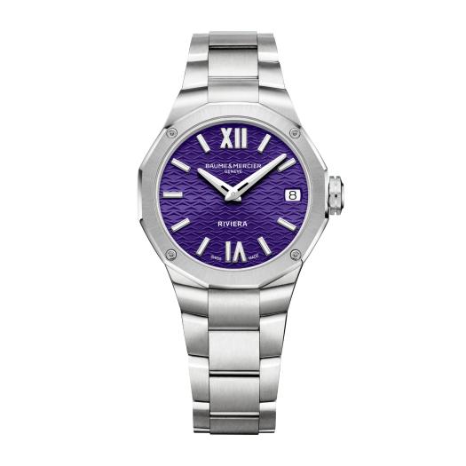 Baume & Mercier - Riviera