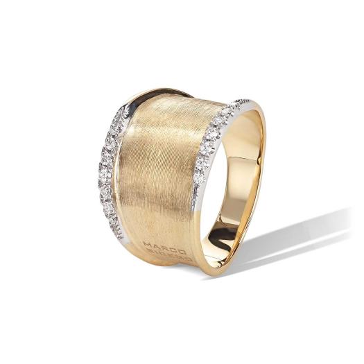 Marco Bicego - Lunaria Ring