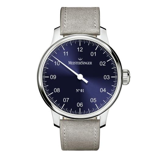 MeisterSinger - N°01