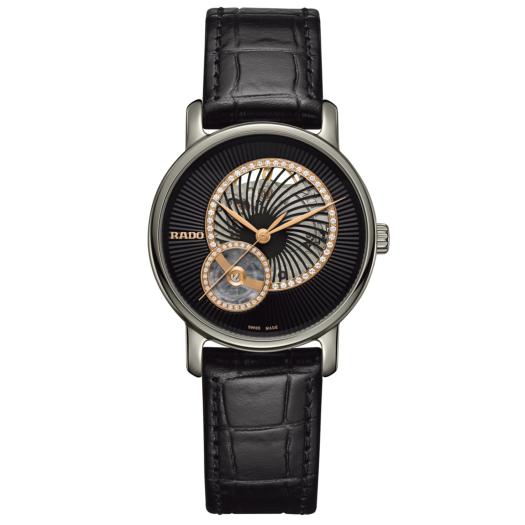 Rado - Diamaster Automatic Open Heart