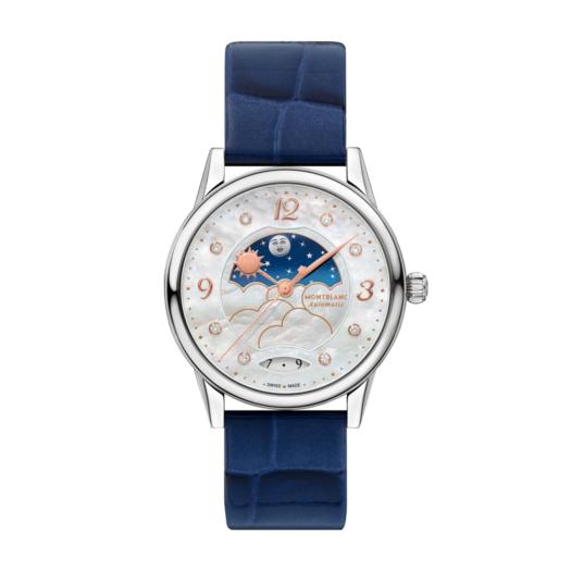 Montblanc - Bohème Day & Night 34 mm