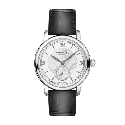 Montblanc - Star Legacy Small Second - 36 mm