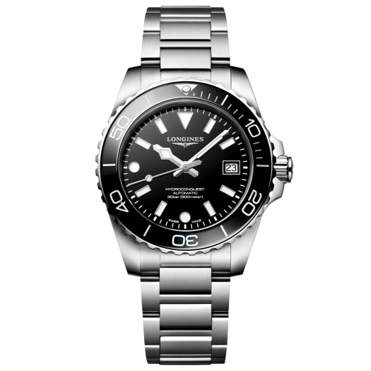 Longines - HYDROCONQUEST