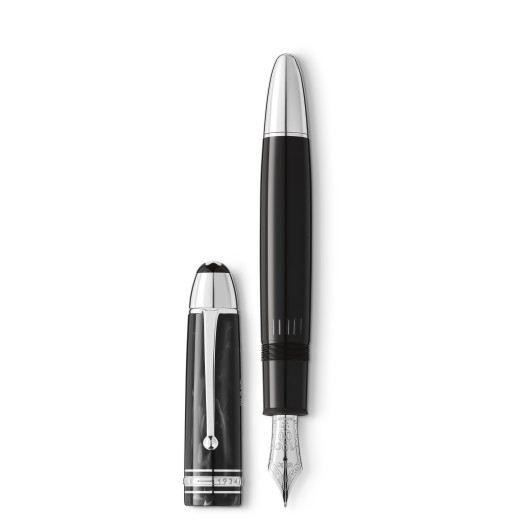 Montblanc - Meisterstück The Origin Collection 149 Füllfederhalter M
