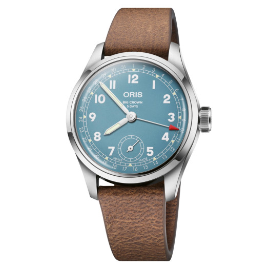 ORIS - Big Crown Calibre 473