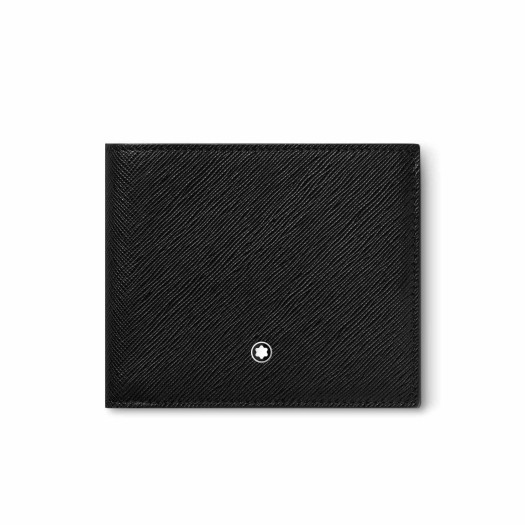 Montblanc - Montblanc Sartorial Brieftasche 8 cc