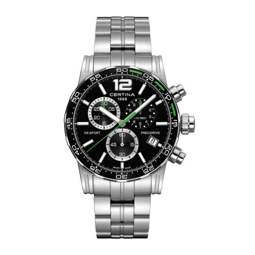 Certina - Certina DS Sport