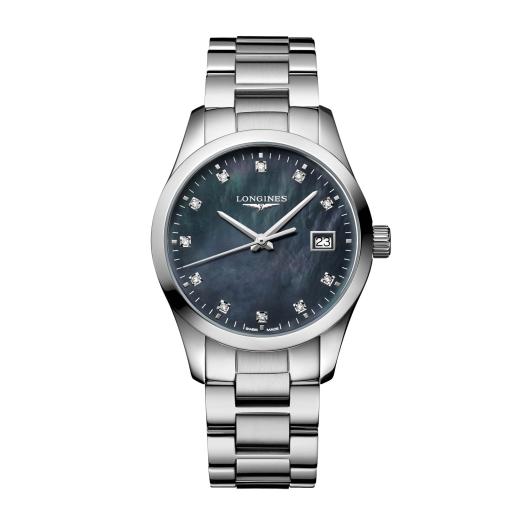 Longines - CONQUEST CLASSIC