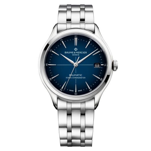 Baume & Mercier - Clifton