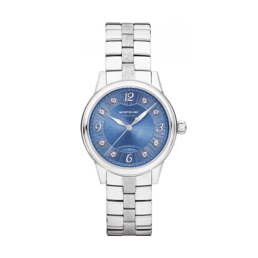 Montblanc - Bohème Automatic Date 30 mm