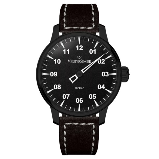 MeisterSinger - Archao