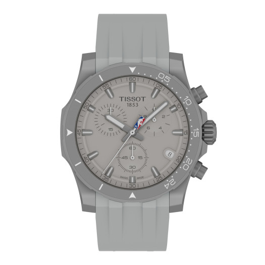 Tissot - Supersport NBA 2026 42mm