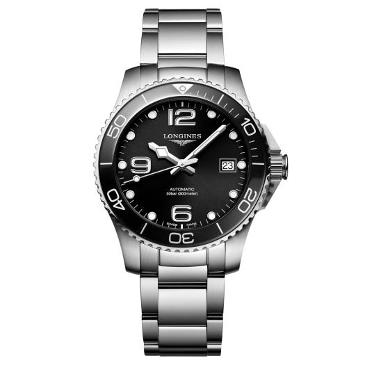 Longines - HYDROCONQUEST