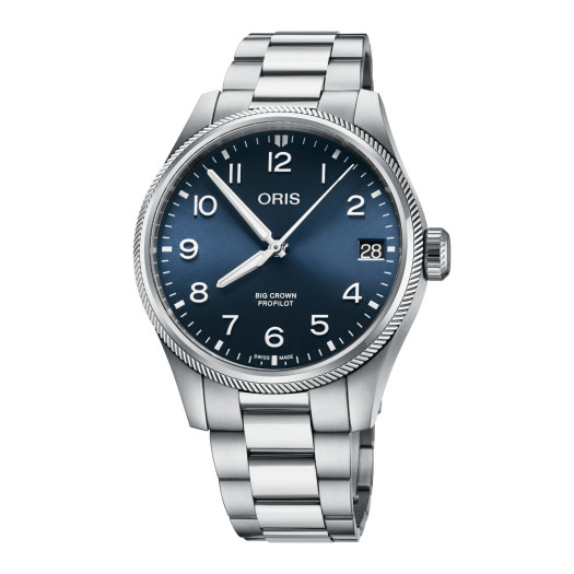 ORIS - Big Crown ProPilot Big Date