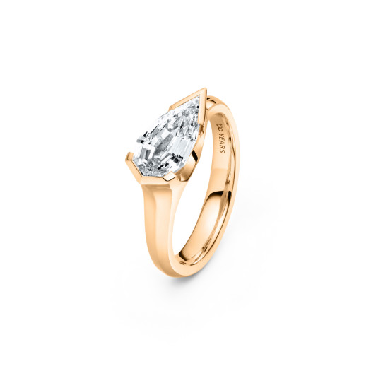 Schaffrath - PRISM Diamantring