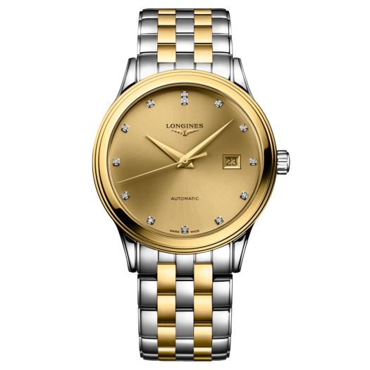 Longines - FLAGSHIP CLASSIC